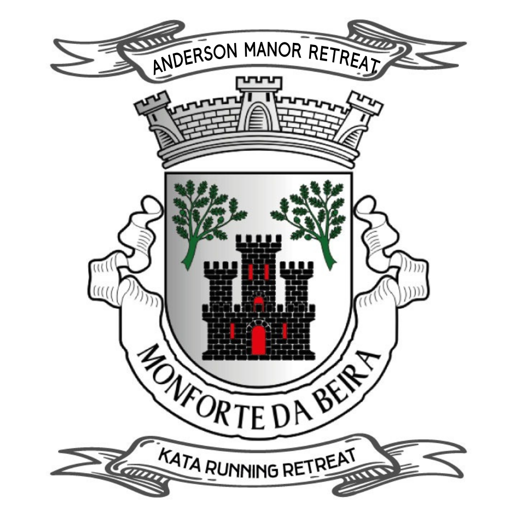 Anderson Manor Retreat Crest Logo